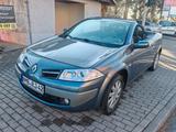 Renault Megane Coupé-Cabriolet Exception 1.6 - Renault Megane: Exception
