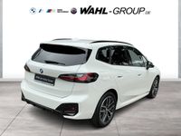 BMW 218 Active Tourer - Vorschau Bild 5