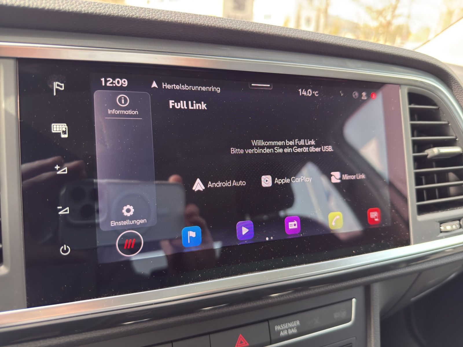 Seat Ateca - Bild 19