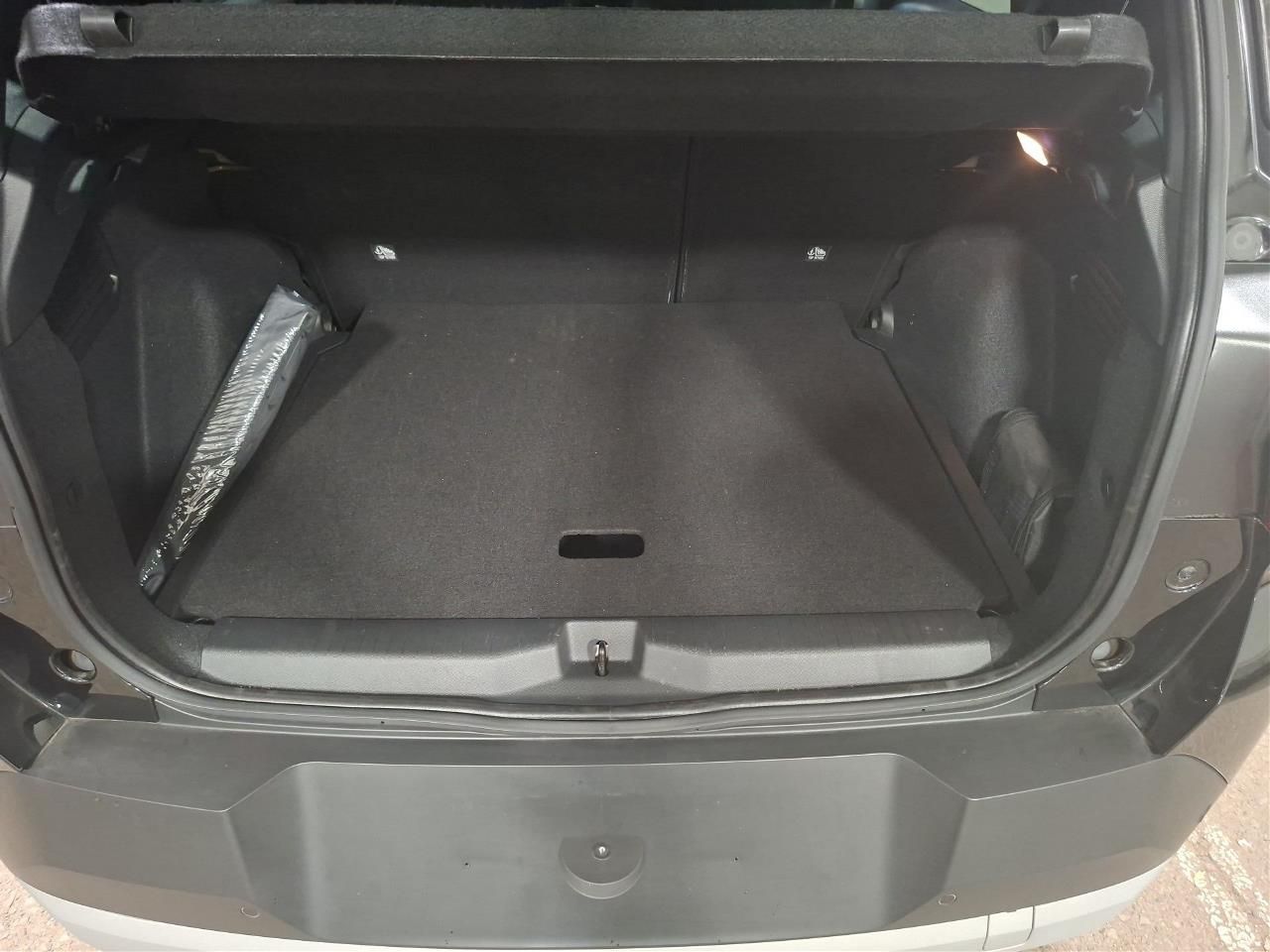 Fahrzeugabbildung Opel FRONTERA GS MildHybrid 107KW Automatik