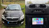 Skoda Fabia II 86PS,Family,Sitzheizung,Kli... - Skoda Fabia: Ps 86
