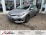 Toyota Auris 1.8 Hybrid Automatik Edition-S*8-fach bere - Toyota Auris mit Hybrid-Antrieb