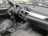BMW X1 xDrive 20d Advantage LED ACC PDC NAVI - BMW X1 Unfallwagen