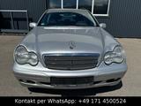 Mercedes-Benz C 320 T  Classic *Klima*Auto*GSD*Tüv 2/025 - gebrauchte Mercedes-Benz C 320 aus dem Jahr 2002