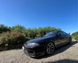 Nissan Skyline R33 GT-R  450 PS - Nissan Skyline: Limousine
