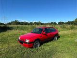 Volkswagen VW Polo 86c Style Edition - gebrauchte Volkswagen Polo aus dem Jahr 1994