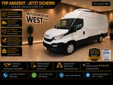 Iveco Daily 35s14 Kerstner Kühlwagen*Garantie* - Iveco 6x6