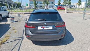 BMW 320 - 6