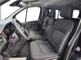 Renault Trafic Combi 2.0 Blue dCi 150 L2H1 Grand Evoluti - Renault Trafic aus 2024