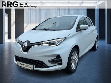 Renault Leasingangebot: Renault ZOE R135/Z.E. 50 Experience