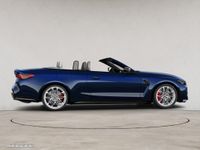 BMW M4 - Vorschau Bild 8
