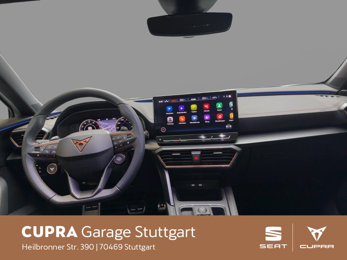 Cupra Formentor - Bild 9