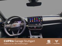 Cupra Formentor - Vorschau Bild 9