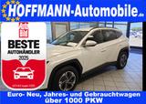 Hyundai Tucson Klimaaut.,Bi-LED-Scheinw,Navi,Kamera,SHZ - Hyundai TUCSON: Van