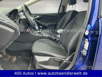 Ford Focus - 9