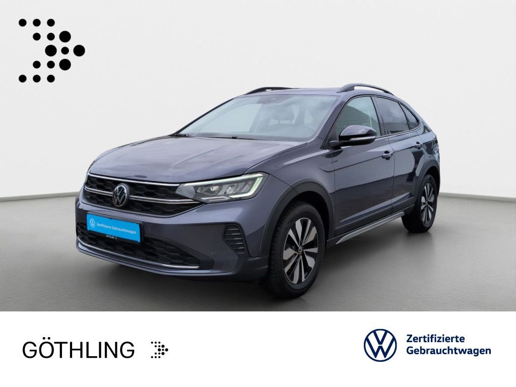 Volkswagen Taigo Life GOAL 1.0 TSI*NAVI*SHZ*LED*ACC*APP*Ass