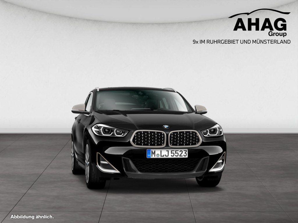 BMW X2 - Bild 10