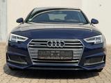 Audi A4 Lim. 40 TDI quattro sport Aut. -3xS.Line-Navi - Audi A4 Gebrauchtwagen in Mannheim