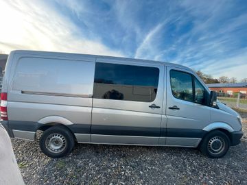 Mercedes Sprinter - 7