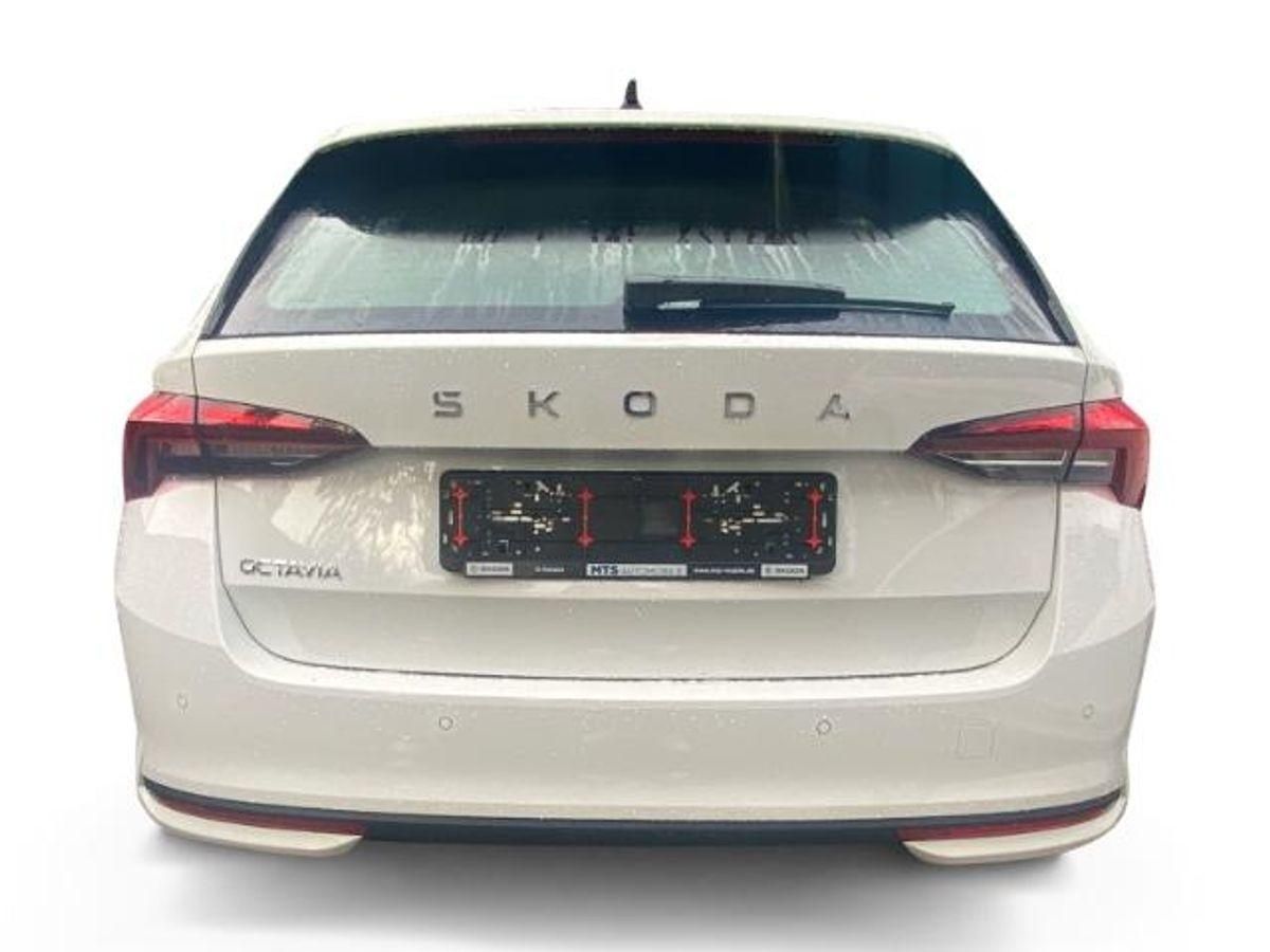 Skoda Octavia - Bild 6