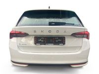 Skoda Octavia - Vorschau Bild 6