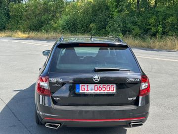 Skoda Octavia - 7
