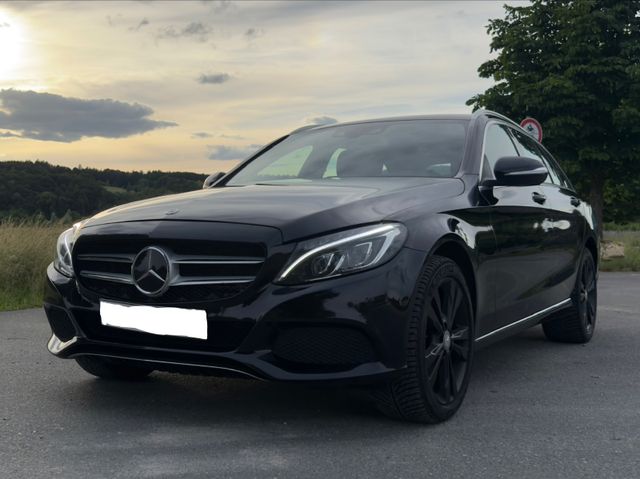 MERCEDES-BENZ C 250