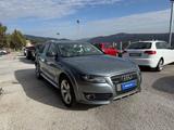 Audi A4 allroad 3.0 V6 TDI F.AP. Advanced - gebrauchte Audi A4 Allroad aus dem Jahr 2009