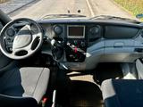 Concorde Credo A 765 H - Iveco Daily - Concorde Alkoven