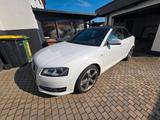 Audi A3 Sline 2.0 TDi Cabrio - Audi A3: Cabrio, Sline