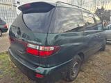 Toyota previa 2002 2.0 Diesel - Toyota Previa mit Diesel-Antrieb