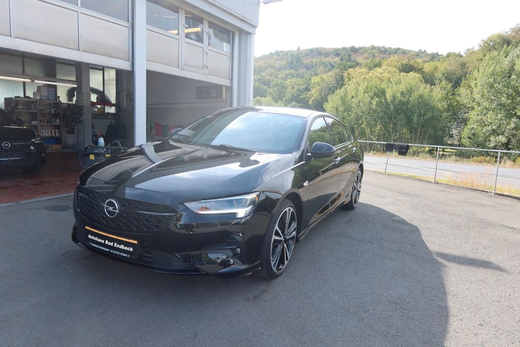 Image of Opel Insignia