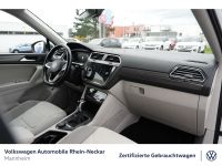 Volkswagen Tiguan Allspace - Vorschau Bild 13