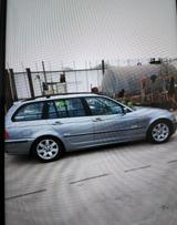 BMW 320 d zu verkaufen - BMW 320 aus 2003: 320d