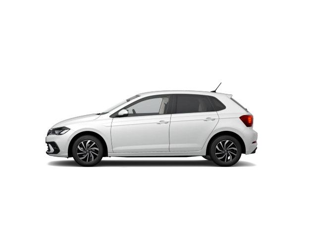 Volkswagen Polo - Bild 4