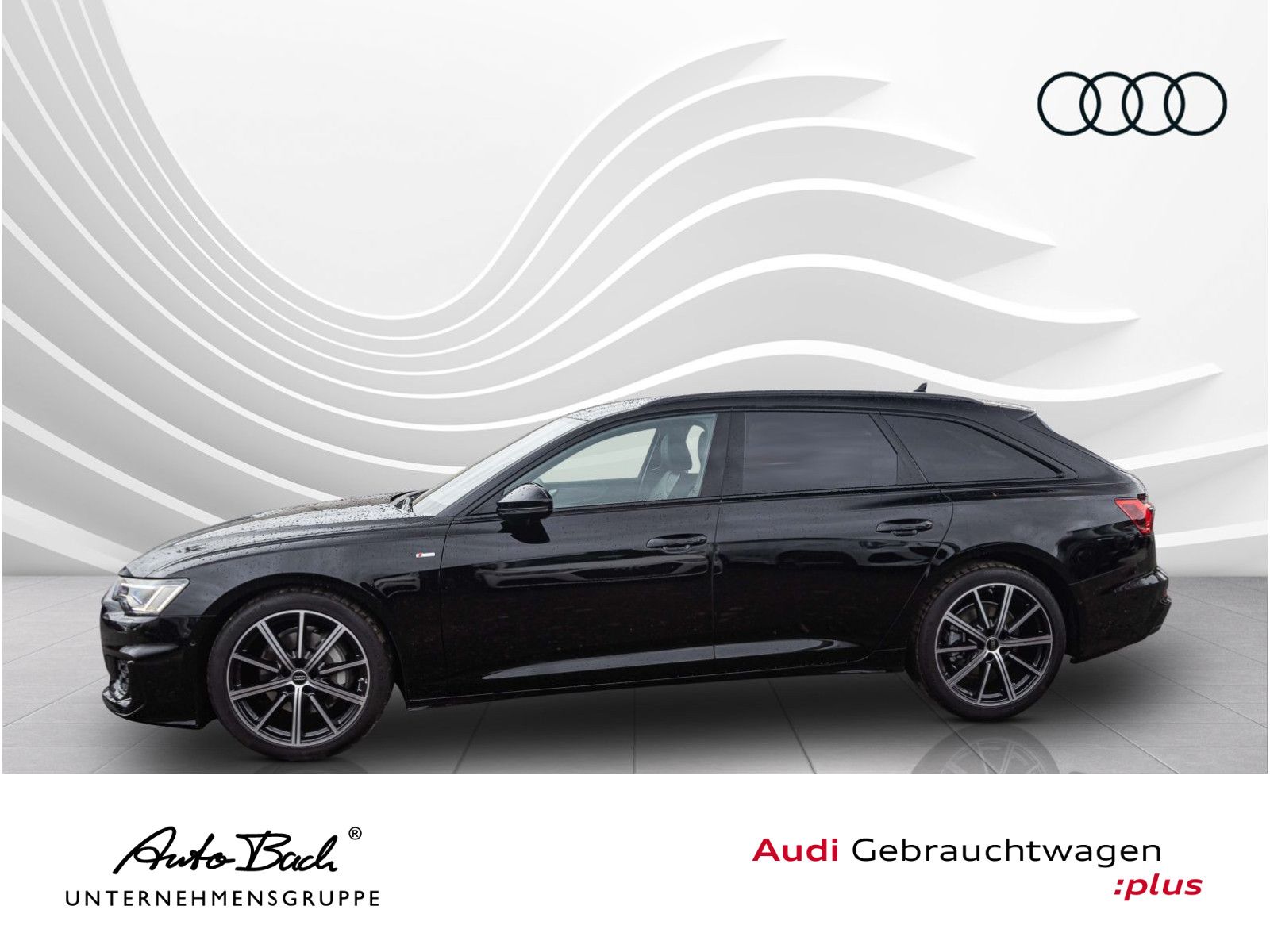 Audi A6 - Bild 4