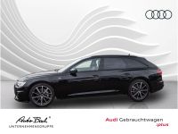 Audi A6 - Vorschau Bild 4