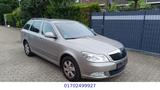 Skoda Octavia Combi Impuls Edition Scheckheftgepflegt - Skoda Octavia aus 2011: Kombi