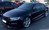 Audi A3 1.8 TFSi Autom., LED, 19 Zoll, Standheizung - Audi A3: 19