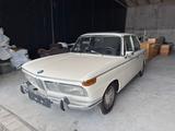 BMW 2000 Automatik/Schiebedach/H-Kennzeichen - BMW Gebrauchtwagen von 1968