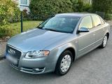 Audi A4 2.0 LPG - Audi A4 mit LPG-Antrieb
