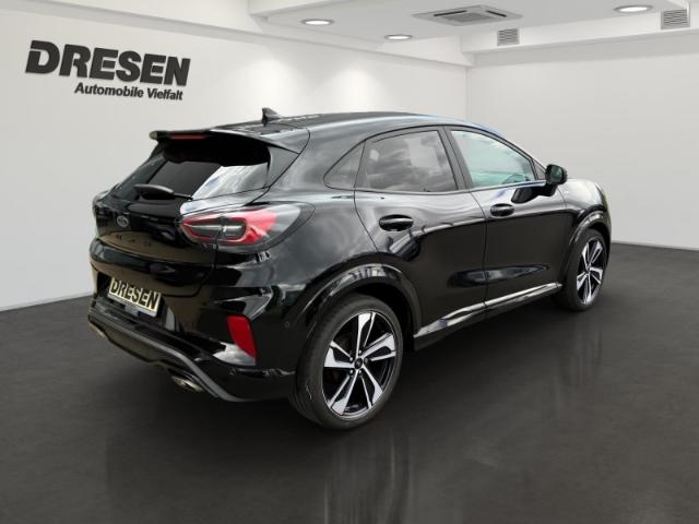 Ford Puma ST-Line 1.0 ST-Line X  Frontscheibe beheiza