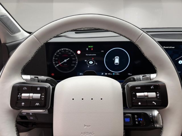 Hyundai IONIQ 9 - Bild 9