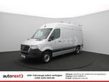 Mercedes-Benz Sprinter 314 CDI *1.HAND* AHK+KAMERA+NAVI (0645) - gebrauchte Mercedes-Benz Sprinter aus dem Jahr 2021