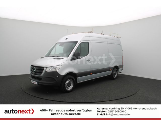 MERCEDES-BENZ Sprinter 314 CDI *1.HAND* AHK+KAMERA+NAVI (0645)