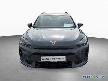 Cupra Formentor - 2