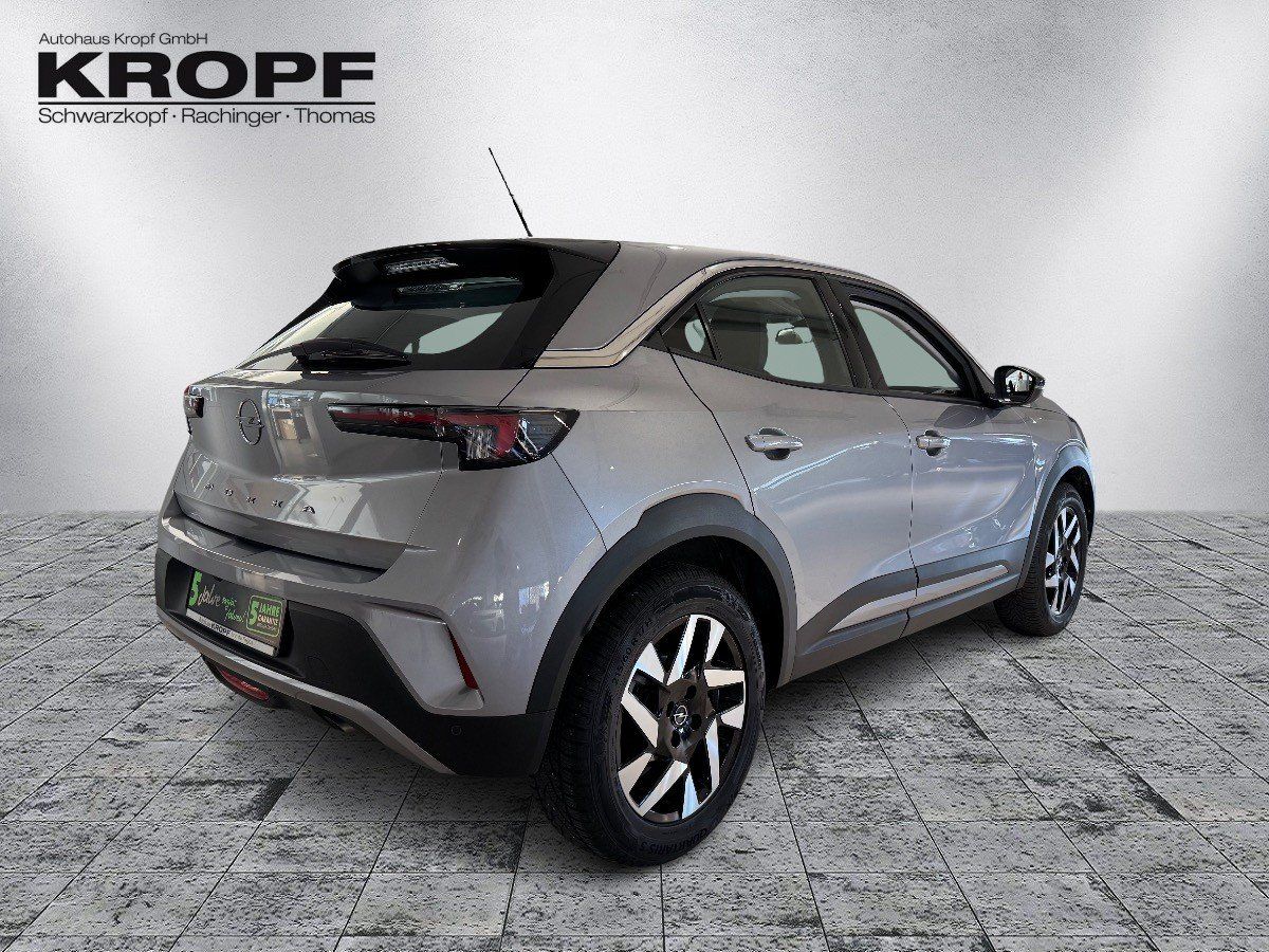 Opel Mokka - Bild 3