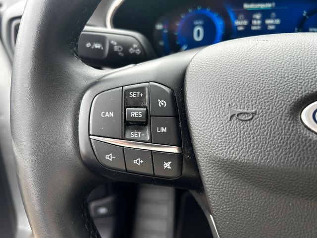 Focus Turnier Titanium X*SYNC4*RFK*