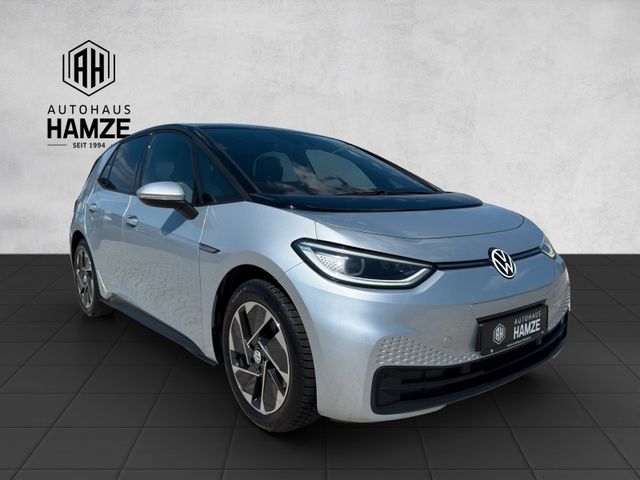 Volkswagen ID.3 Pro Performance 150kW Business|MATRIX|CAM.