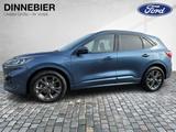 Ford KUGA ST-Line X LED+AHK+Glasdach+Kamera+SHZ - Ford Kuga aus 2024